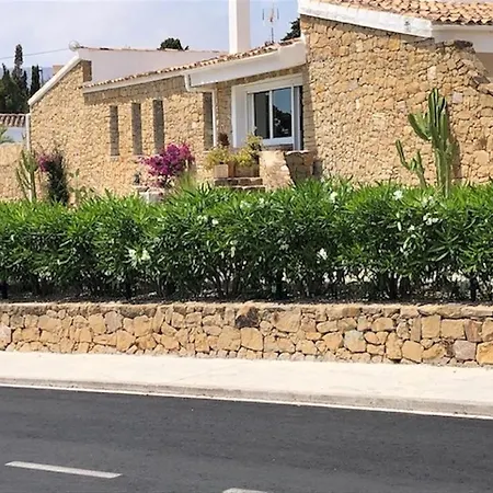 Bennu Villa *