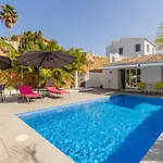 Villa Bennu *