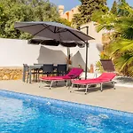 Villa Bennu