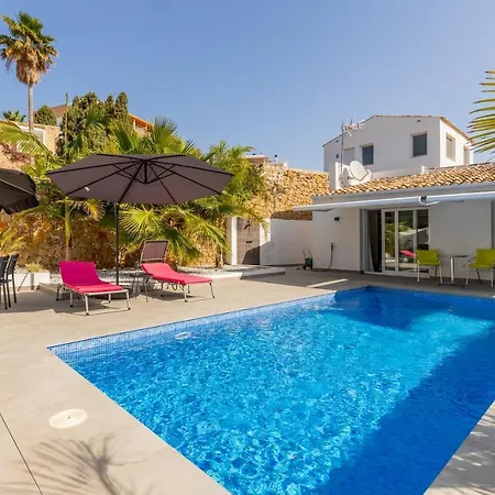 Villa Bennu *