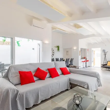Bennu Villa