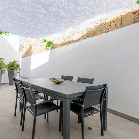 Villa Bennu Calpe