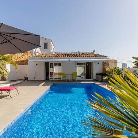 Bennu Villa