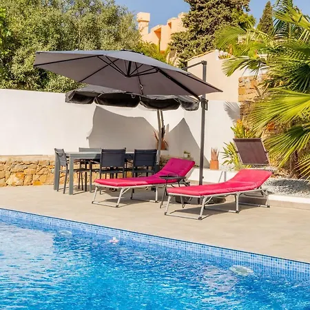 Villa Bennu