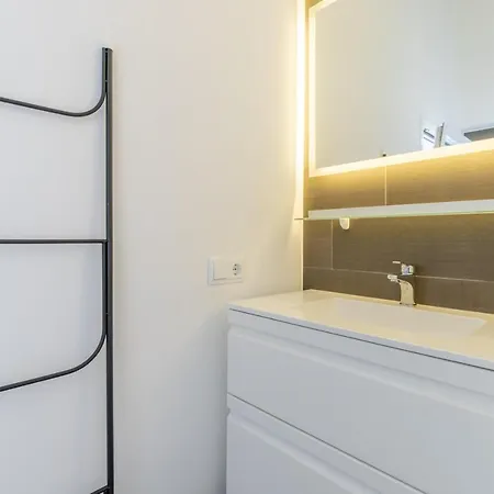 Villa Bennu Calpe