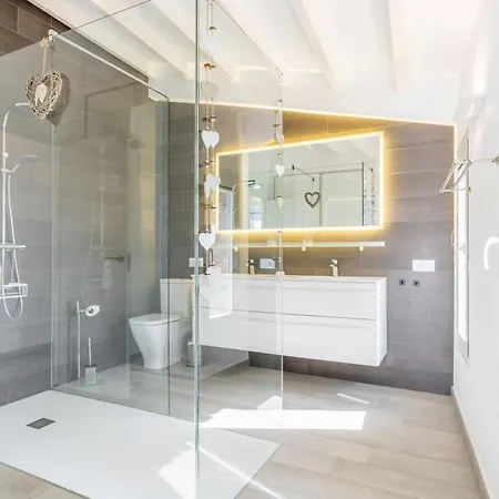 Villa Bennu Calpe