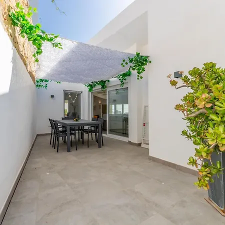 Villa Bennu Calpe