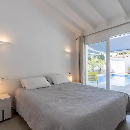 Villa Bennu
