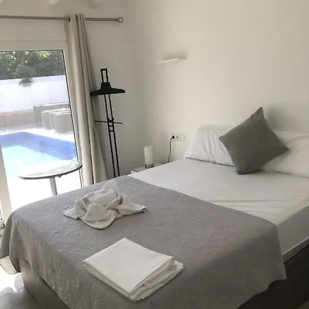 Villa Bennu *