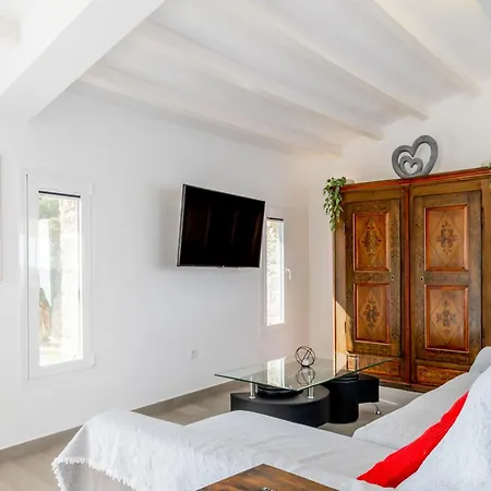 Bennu Villa Calpe