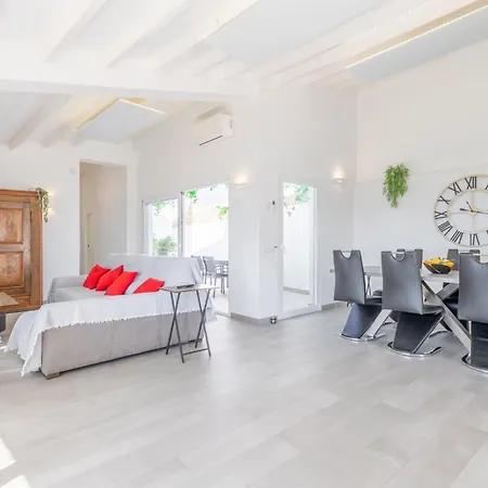 Villa Bennu