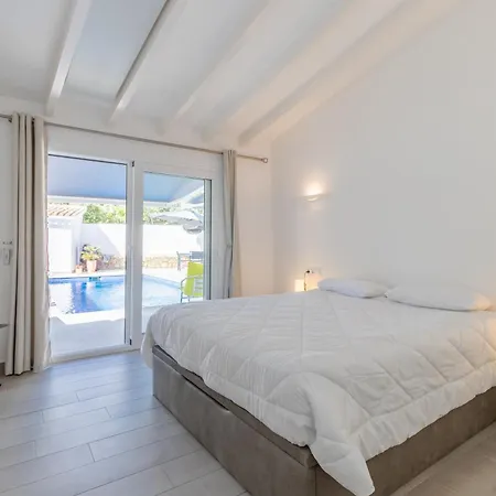 Bennu Villa *