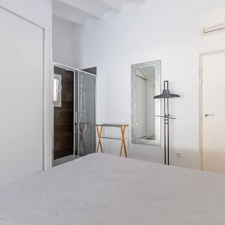 Bennu Villa Calpe