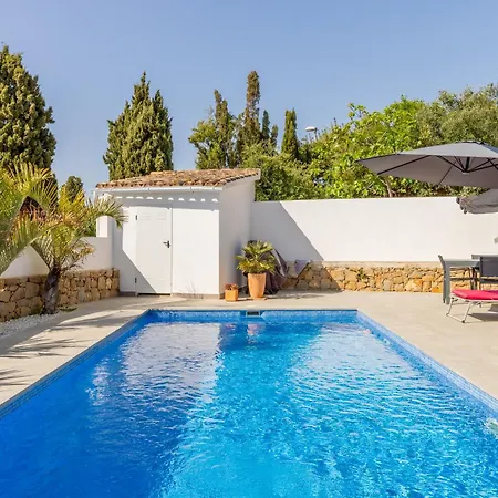 Villa Bennu *