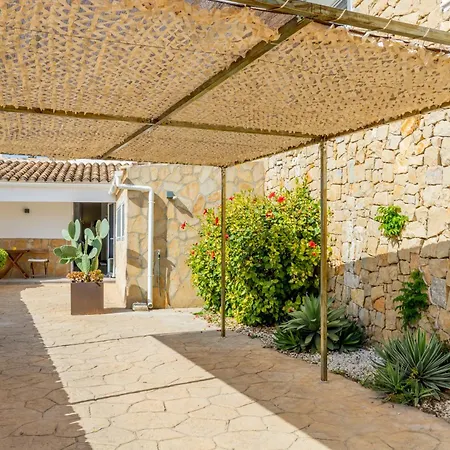 Bennu Villa Calpe