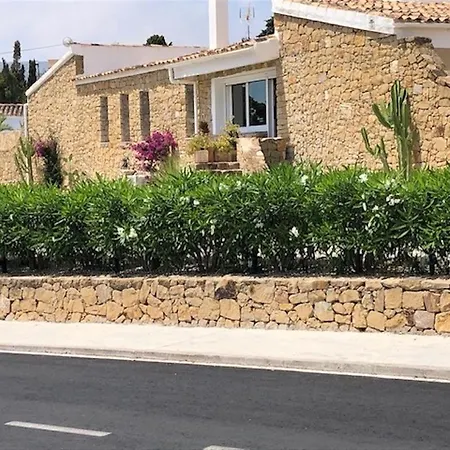 Bennu Villa