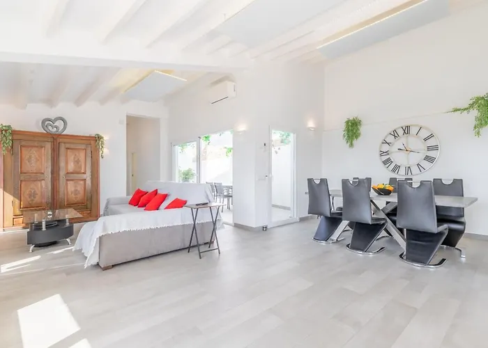 Villa Bennu Calpe
