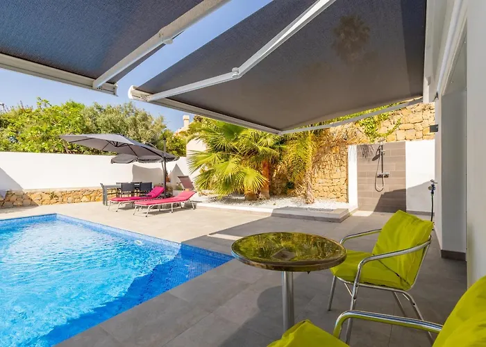 Bennu Villa *