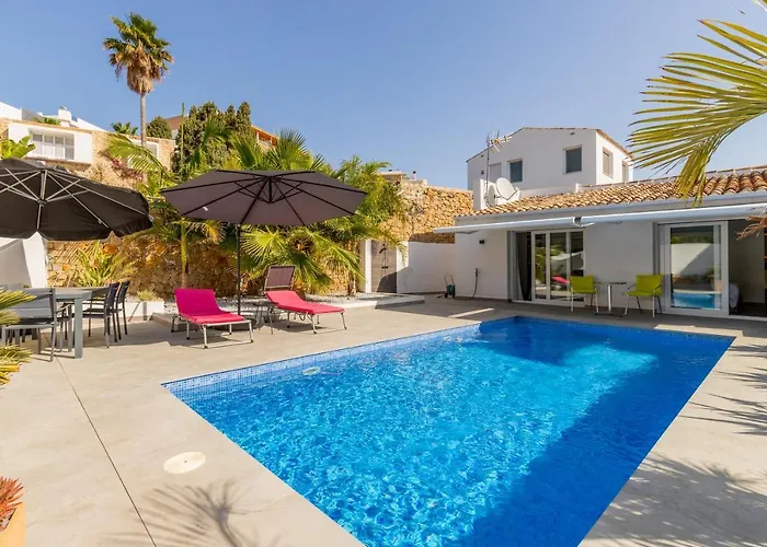 Villa Bennu *