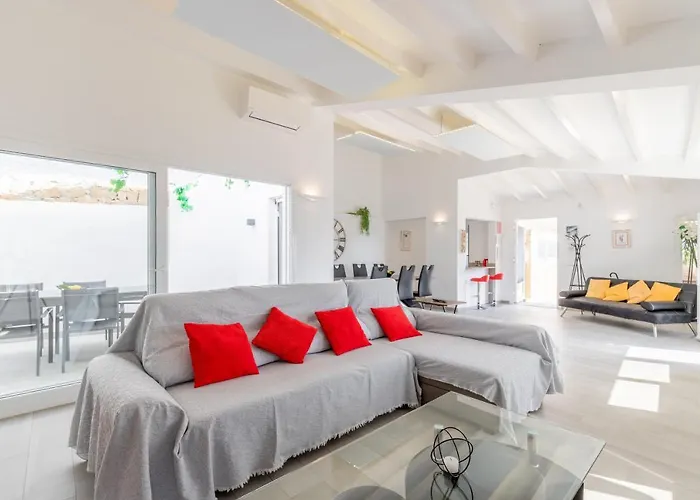 Bennu Villa