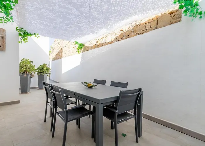 Villa Bennu Calpe