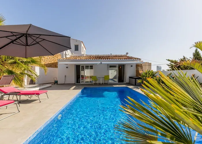 Bennu Villa