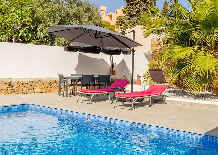 Villa Bennu