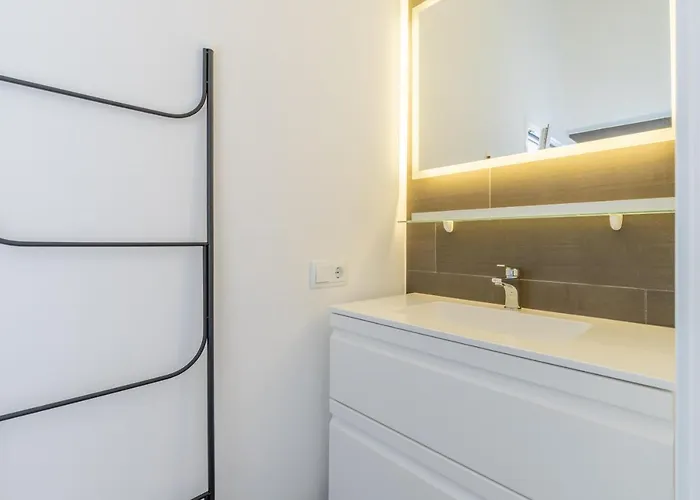 Villa Bennu Calpe