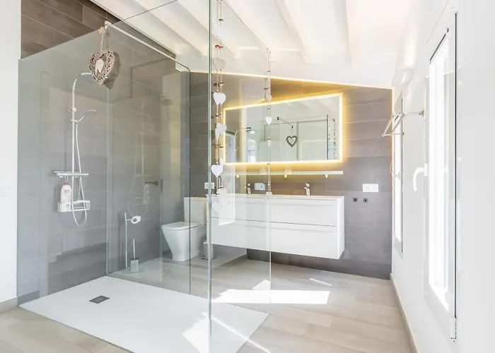 Villa Bennu Calpe
