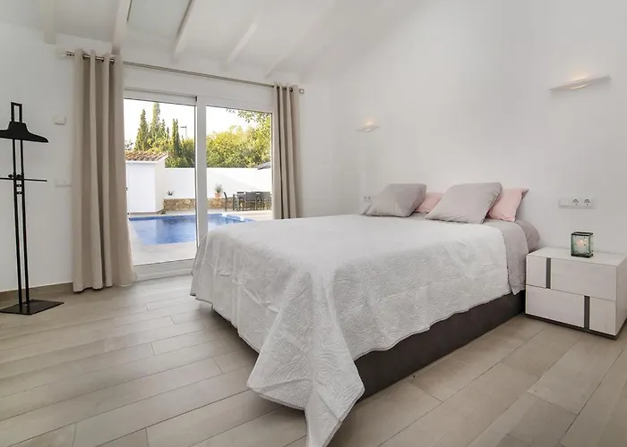 Villa Bennu *
