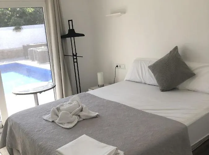 Villa Bennu *