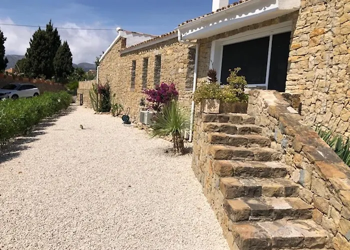 Villa Bennu *
